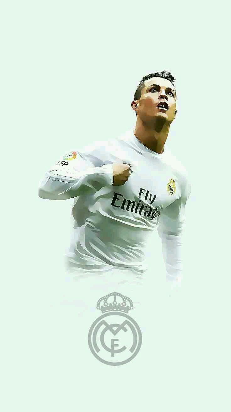 Cristiano Ronaldo Wallpaper Real Madrid 67 images