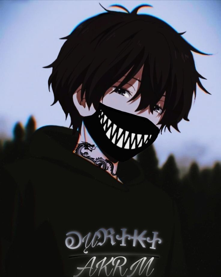 HD anime boy wallpapers  Peakpx