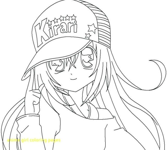 Pin on Kawaii coloring pages