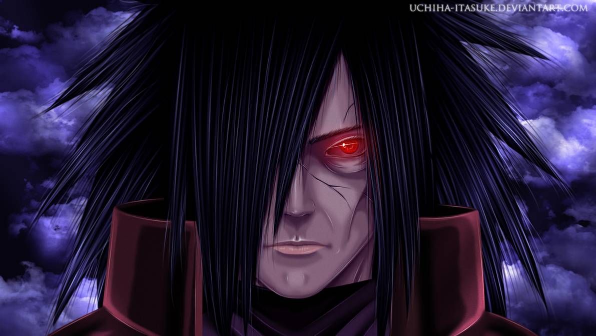 Madara Uchiha Wallpapers  Top Những Hình Ảnh Đẹp