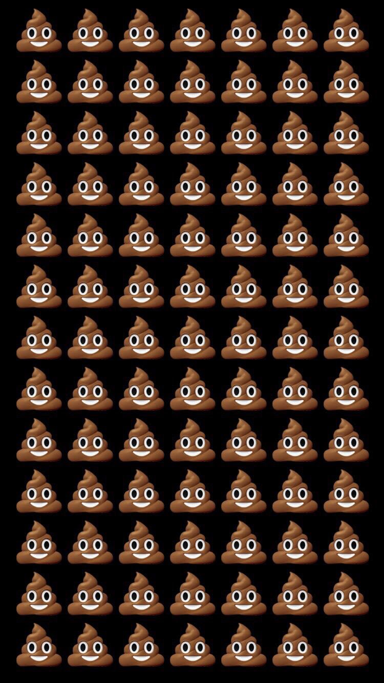 Poop Emoji PNG Poop Emoji Transparent Background  FreeIconsPNG