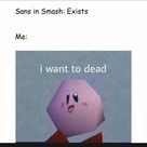 Pin on Funny Kirby memes