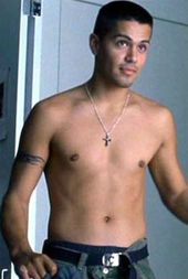 Magnum PI 78 Tattoo Meaning  Jay Hernandez Tattoos