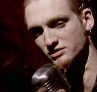 Layne Staley---Them Bones video