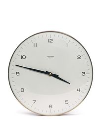 Max Bill clock