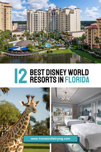 Looking for the best Walt Disney World resorts? One of the highlights of a Disney vacation is staying at one of the many themed resorts | best disney world resorts Florida | best resorts to stay at disney world | best resorts at disney world | best disney hotels orlando | Disney world places to stay | where to stay at disney world | fun theme resorts and hotels disney world | disney world vacation | best resorts to stay at disney world | disney world resorts hotels #disney #usa