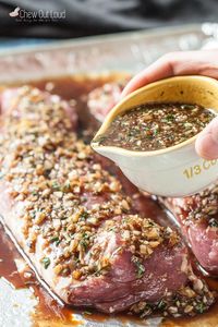 sheet pan pork tenderloin roast pork tenderloin recipe