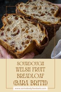 Calling Welsh tea time? Look no further than our Welsh Bara Brith recipe, a classic fruit loaf traditionally made with tea-soaked dried fruit and spices. This recipe takes it up a notch by using a sourdough starter, giving the bread a unique tang and depth of flavor.  So ditch the store-bought loaf and bake your own authentic Welsh Bara Brith with our easy-to-follow Sourdough Bara Brith recipe - perfect for afternoon tea or a special treat!  Even if you're new to sourdough, we'll guide you through everything you need to know, from building your Active Sourdough Starter  to creating this delicious sourdough fruit loaf.