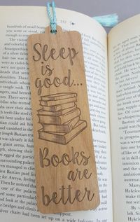 15 Perfect Bookmarks for Book Lovers