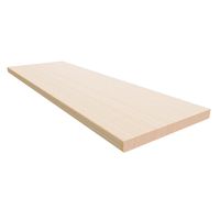 Tread 8070SQ - Squared Edge Tread - JMP Wood