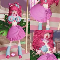 #dresstoimpress #dti #roblox #pinkiepie #mlp #dresstoimpressmlp #dresstoimpresspinkiepie #dresstoimpressideas #dresstoimpressoutfits