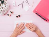 How To Remove Gel Nail Polish At Home—Without Ruining Your Nails