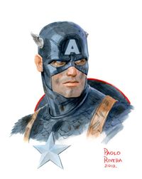 Captain America