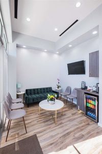 Mint dental care | Interior Design Portfolio