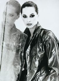 Christy Turlington