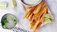 17 Creative, Delicious and Healthy French Fries Recipes | StyleCaster