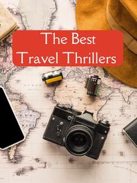 Are you ready to be transported to exotic locations filled with mystery, intrigue, and suspense? Our curated list of the best travel thrillers is perfect for armchair globetrotters and adventure lovers alike. Dive into the world of thrillers set on vacation, where every page turn reveals an even more captivating mystery. Get the book list and prepare to be captivated!