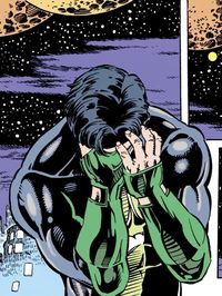 kyle rayner