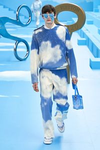 Louis Vuitton Fall 2020 Menswear Collection - Vogue