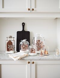 30 Kitchens Dressed Up For The Holidays - House & Home