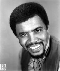 Jimmy Ruffin 
~~November 17~~