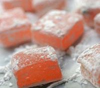 Turkish Delight | The Geeky Chef