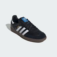 adidas Samba OG Shoes - Black | Unisex Lifestyle | adidas US