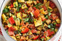 Easy French Ratatouille Is a Must-Make Summer Recipe