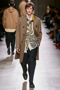 Hermès Fall 2020 Menswear Collection - Vogue