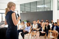 5 Simple Ways to Be a More Commanding Speaker