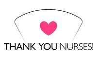 Thank You Messages For Nurses - Appreciation Quotes - WishesMsg