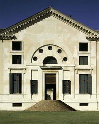 Houses No: 931 Villa Pojana Location: Pojana Maggiore, Vicenza, Italy Year: 1548-1549 Architect: Andrea Palladio ‌ Villa Pojana is a… | Instagram