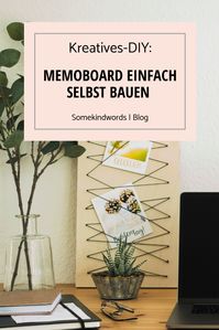 Memoboard einfach selbst bauen ✨ Schritt-für-Schritt Anleitung auf meinem Blog :)  | memoboard | selbst bauen | Memo board aus Holz | diy | Büro | Einrichtung | Wand Gestaltung | selbst bauen | Holz | Memo board | kreativ | basteln | step by step | basteln mit Holz | günstig | wenig Aufwand | einfach | Vorlage | Erklärung | diy Inspirationen | diy Blog