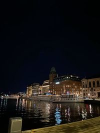 #sweden #stockholm #travel #traveltheworld #europe #port #night