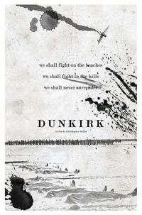 Dunkirk (2017)