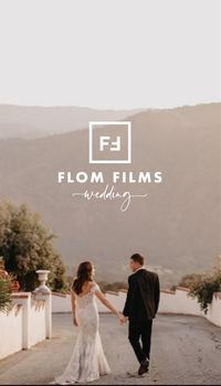 Featured Brand by WLC | Flom Films — White Loft Creative