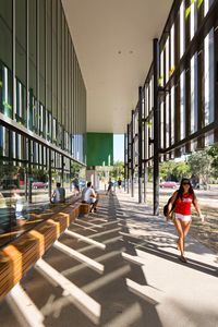 Gallery of James Cook University / Wilson Architects + Architects North - 34