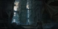 ArtStation - Dark Ages of Anstard _ 2, Alexander Dudar