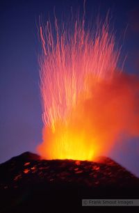 Etna - Sicilia - Italia ...the beauty within the wrath of liquid flames!!