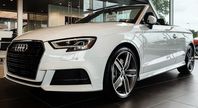 Audi A3 Cabriolet