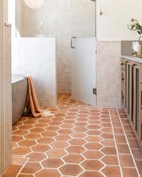 The Insider: A Case for Colorful Tile by Sophie Donelson - Inside Design Tile