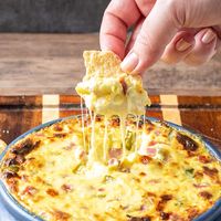 Cuban Sandwich Dip