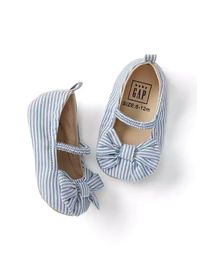 Bow Ballet Flats | Gap