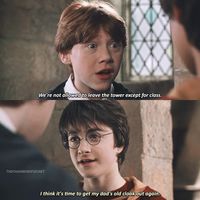 Harry Potter and the Chamber of Secrets