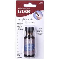 Visit www.BarberSalon.com One stop shopping for Professional Barber Supplies, Salon Supplies, Professional Line Products. GUARANTEE LOW PRICES!!! #barbersupply #barbersupplies #salonsupply #salonsupplies #beautysupply #beautysupplies #barber #salon #deals #sales #Kiss #Acrylic #Liquid #0.5oz #BK126