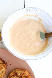 Remoulade Sauce for Crab Cakes (with Mayo) - Season & Thyme