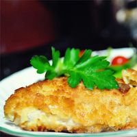 Best Fried Walleye