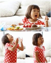 Choo Sarang goes on a laughing parade and Jang Geun Suk pays a visit in preview for 'Superman is Back' | K-POP With