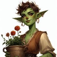 goblin gardener