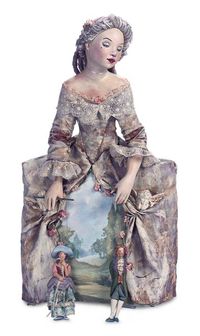 View Catalog Item - Theriault's Antique Doll Auctions